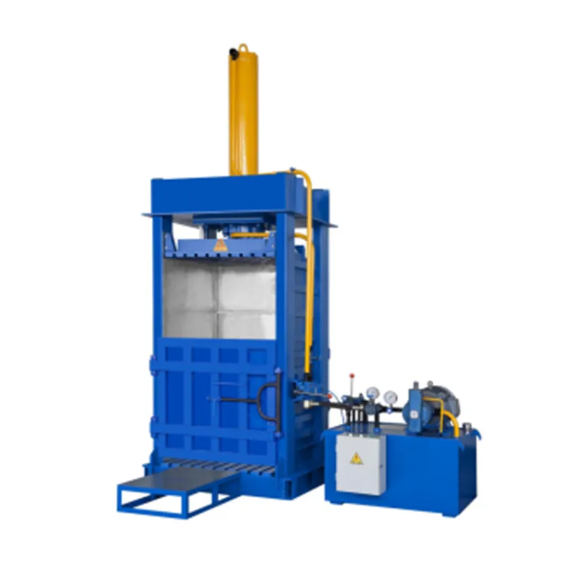 Hydraulisk ballemaskin for jumbopose